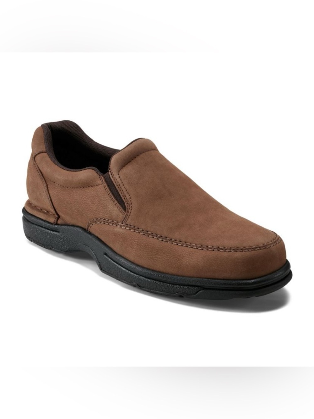 Rockport Men's Eureka Slip-On Casual Shoes- Size 10.5M